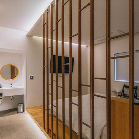 Gwangju Hotel The Spot Gwangju Metropolitan City Екстер'єр фото