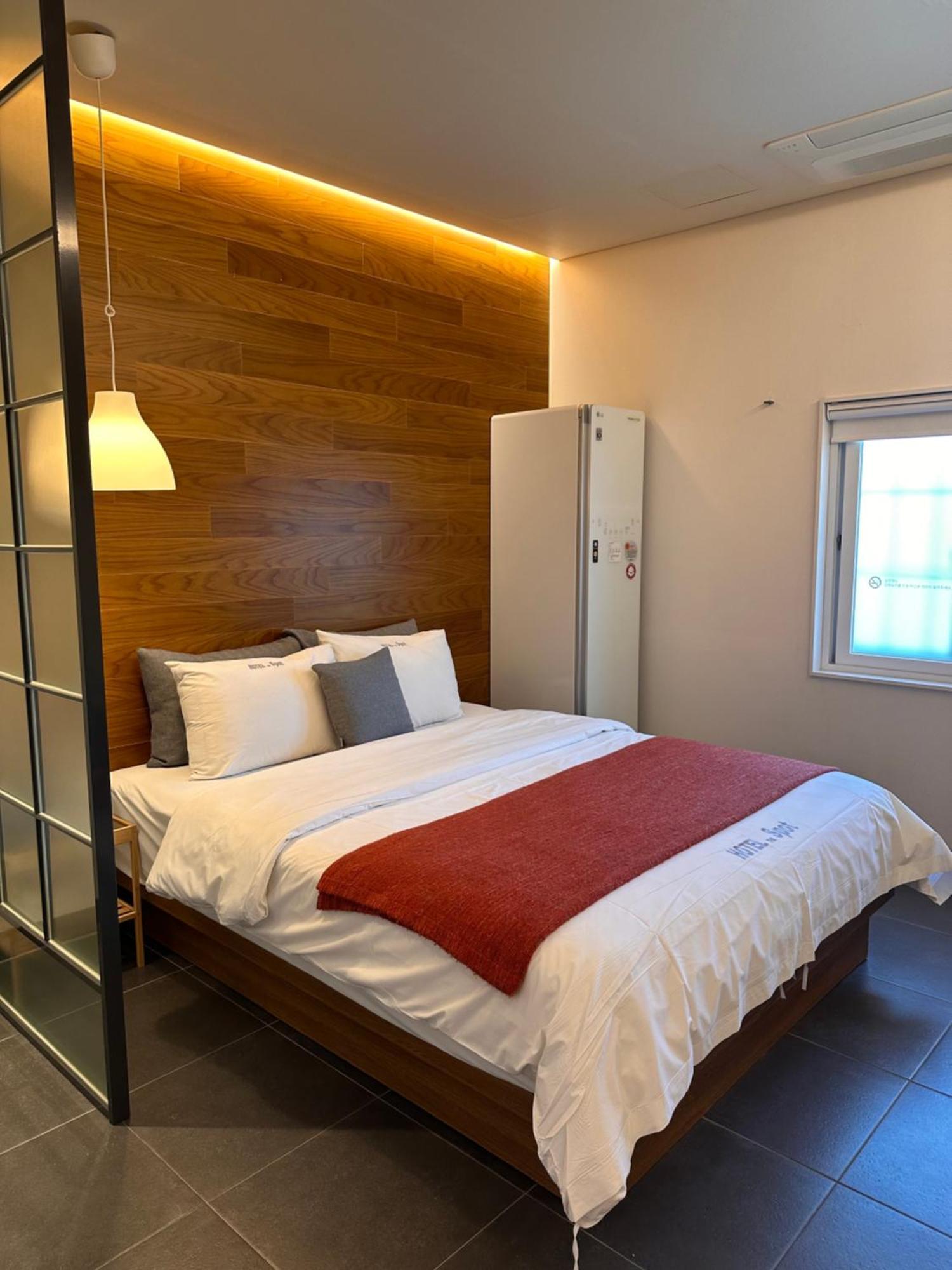Gwangju Hotel The Spot Gwangju Metropolitan City Екстер'єр фото