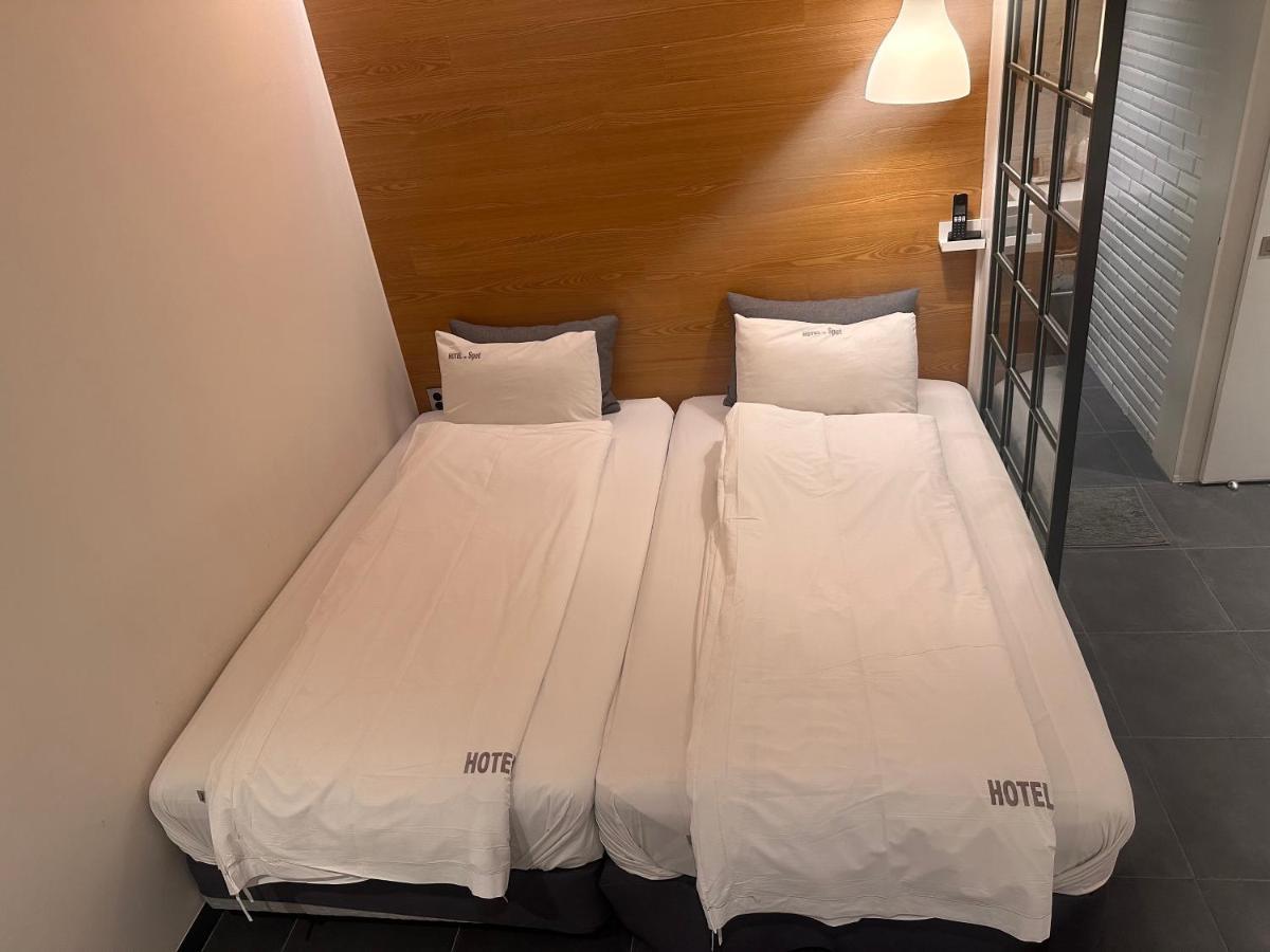 Gwangju Hotel The Spot Gwangju Metropolitan City Екстер'єр фото