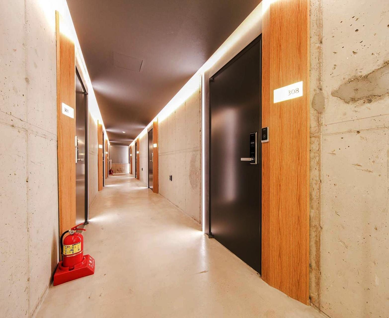 Gwangju Hotel The Spot Gwangju Metropolitan City Екстер'єр фото