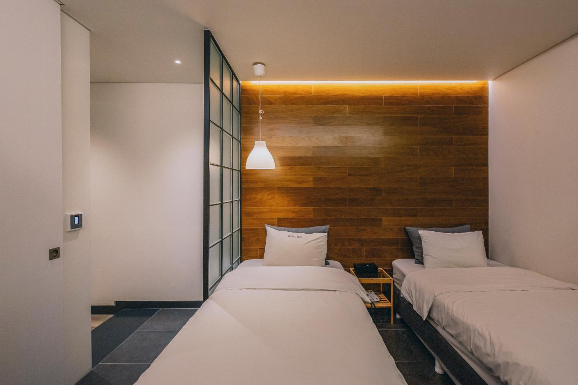 Gwangju Hotel The Spot Gwangju Metropolitan City Екстер'єр фото
