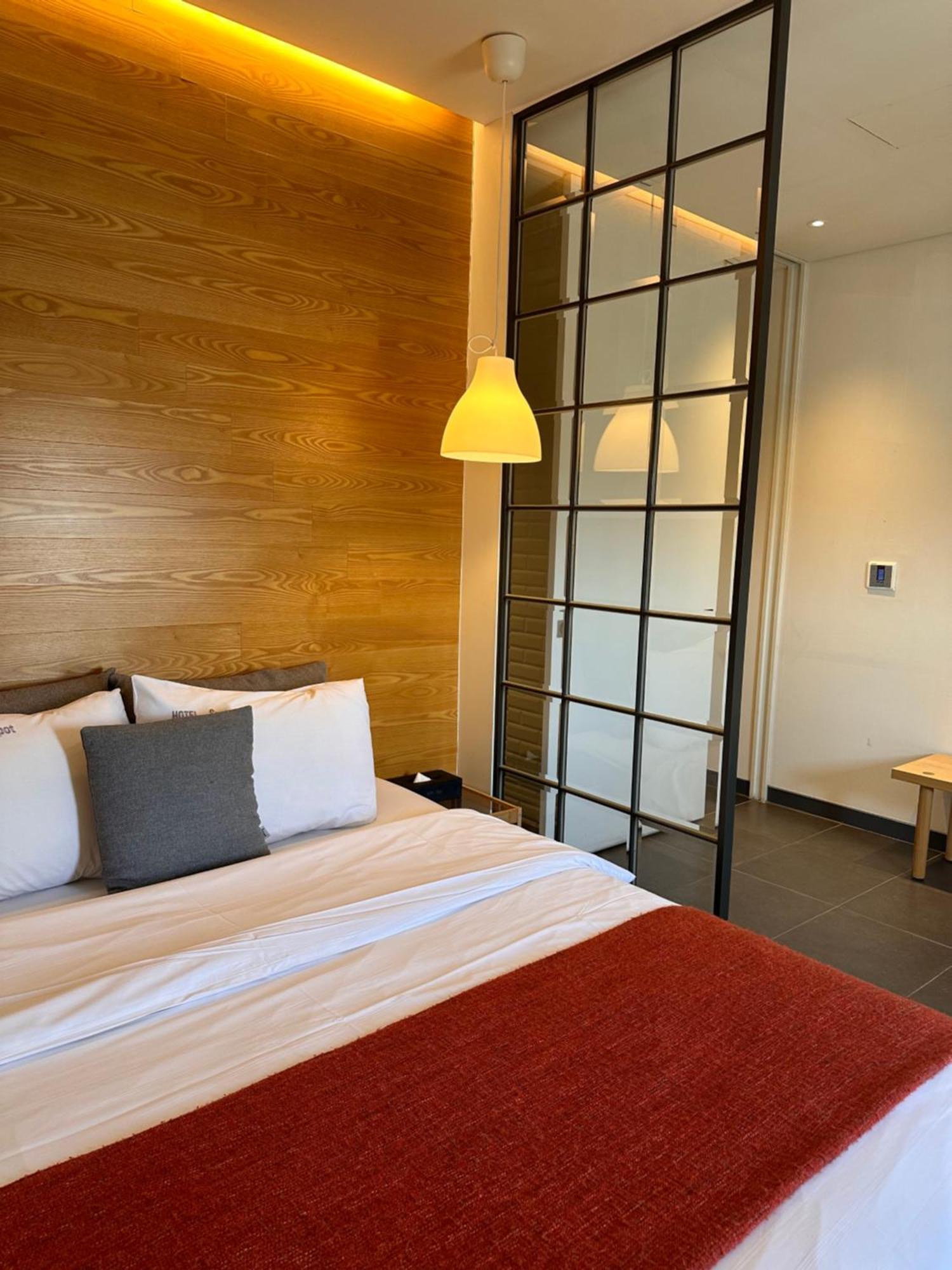 Gwangju Hotel The Spot Gwangju Metropolitan City Екстер'єр фото