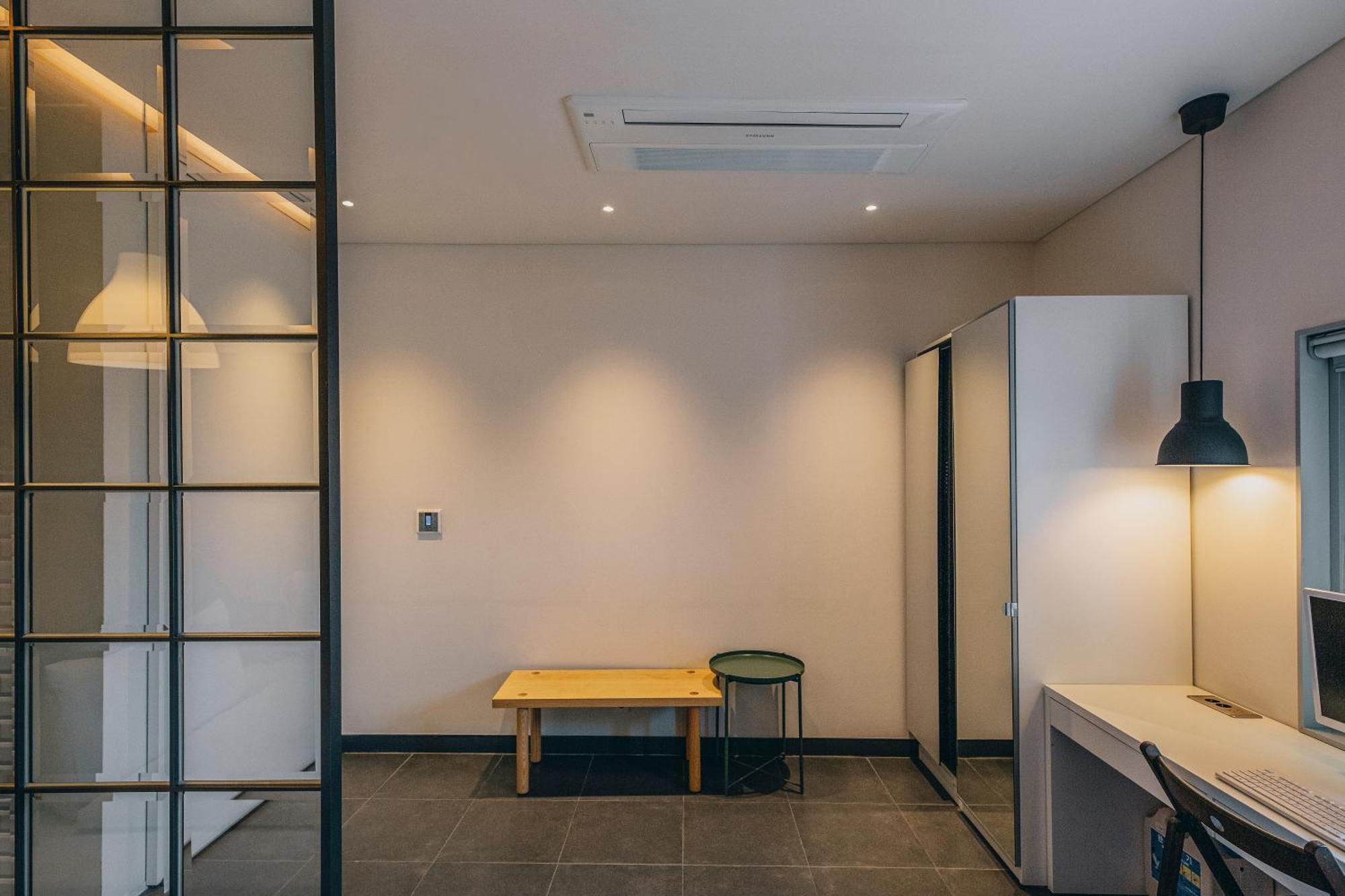 Gwangju Hotel The Spot Gwangju Metropolitan City Екстер'єр фото