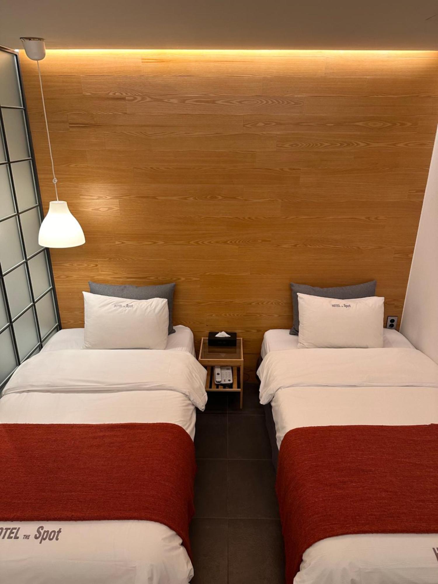 Gwangju Hotel The Spot Gwangju Metropolitan City Екстер'єр фото