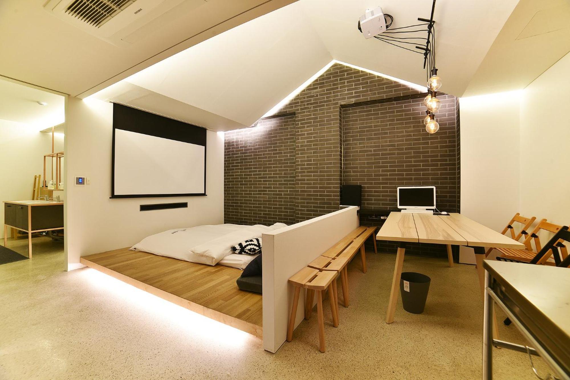 Gwangju Hotel The Spot Gwangju Metropolitan City Екстер'єр фото