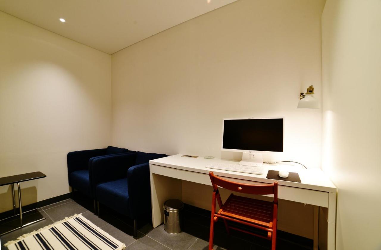 Gwangju Hotel The Spot Gwangju Metropolitan City Екстер'єр фото