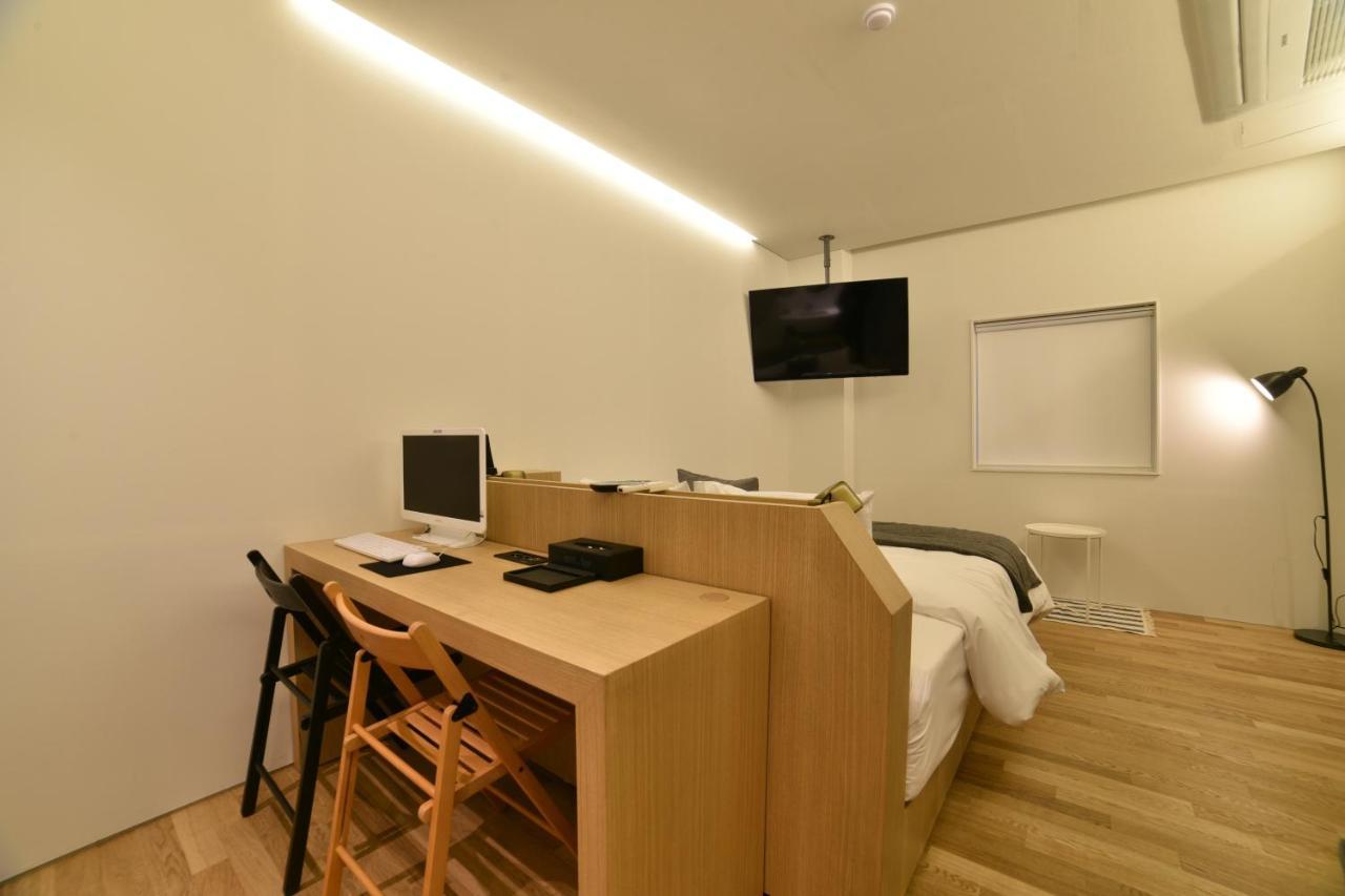 Gwangju Hotel The Spot Gwangju Metropolitan City Екстер'єр фото